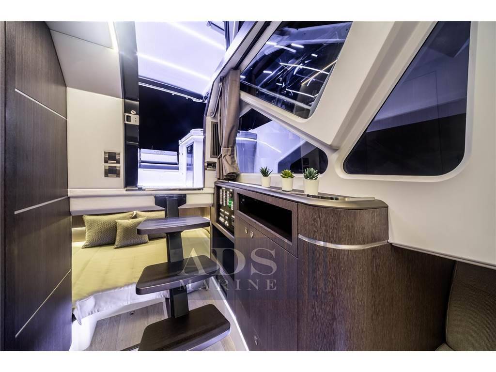 Galeon 325 gto