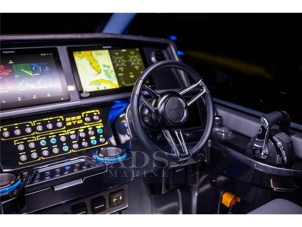 Galeon 325 gto