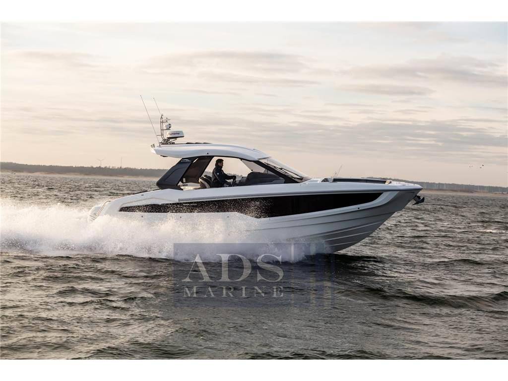 Galeon 325 gto
