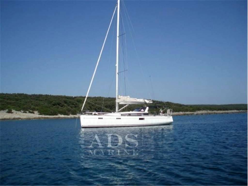 Beneteau Sense 43 - 43