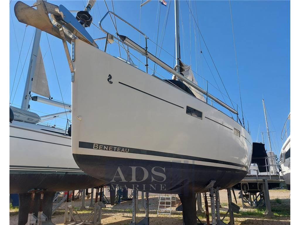 Beneteau Sense 43 - 43