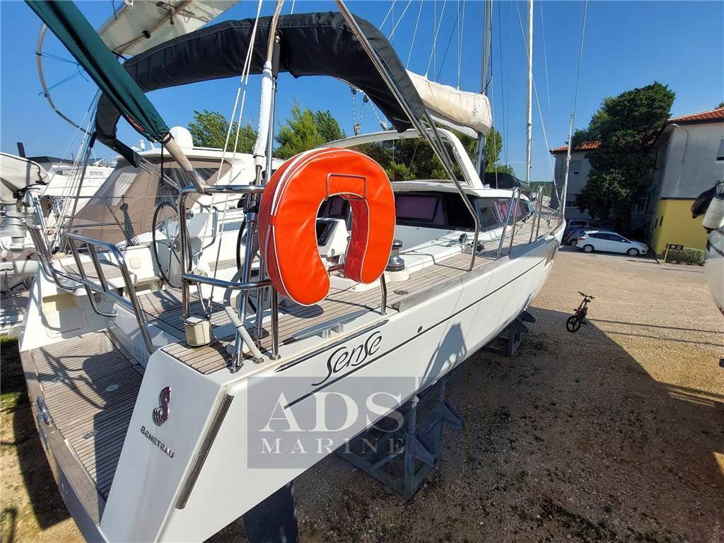Beneteau Sense 43 - 43