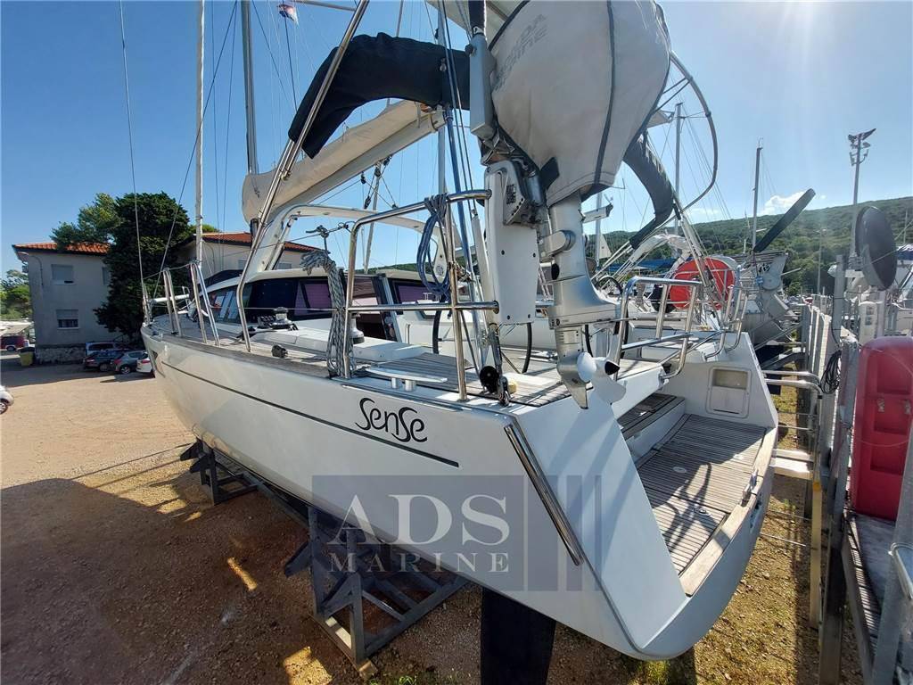 Beneteau Sense 43 - 43