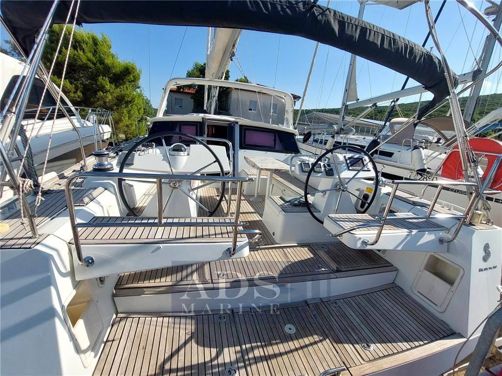 Beneteau Sense 43 - 43