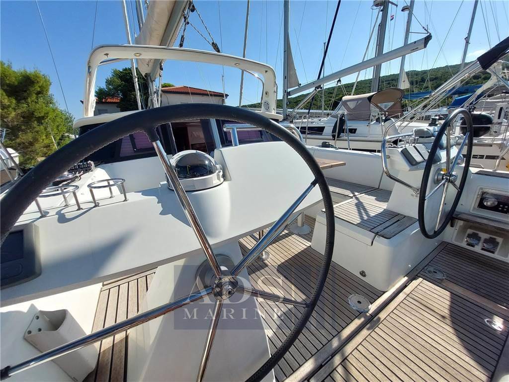 Beneteau Sense 43 - 43