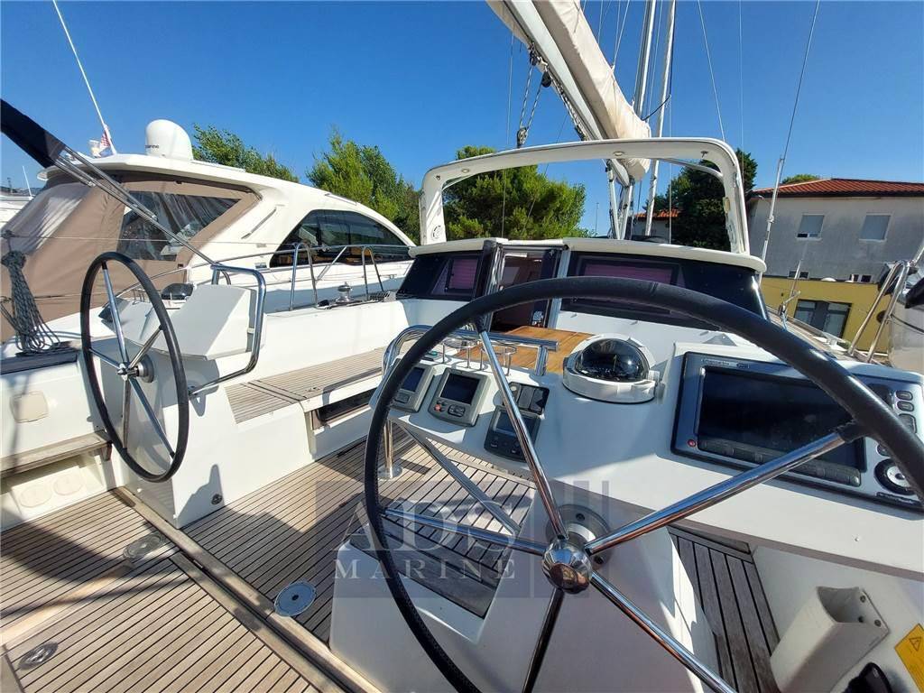 Beneteau Sense 43 - 43