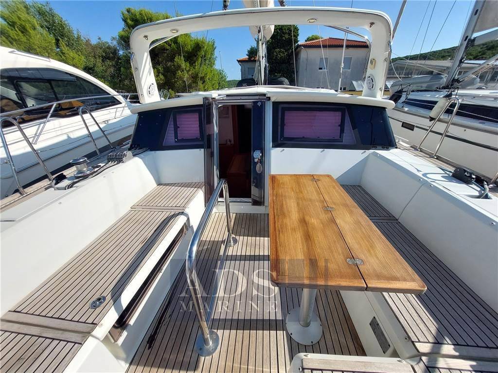 Beneteau Sense 43 - 43
