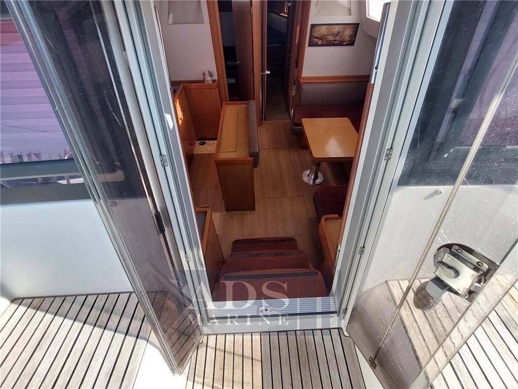 Beneteau Sense 43 - 43