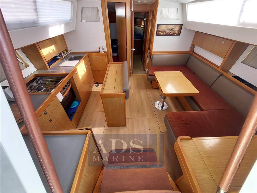 Beneteau Sense 43 - 43