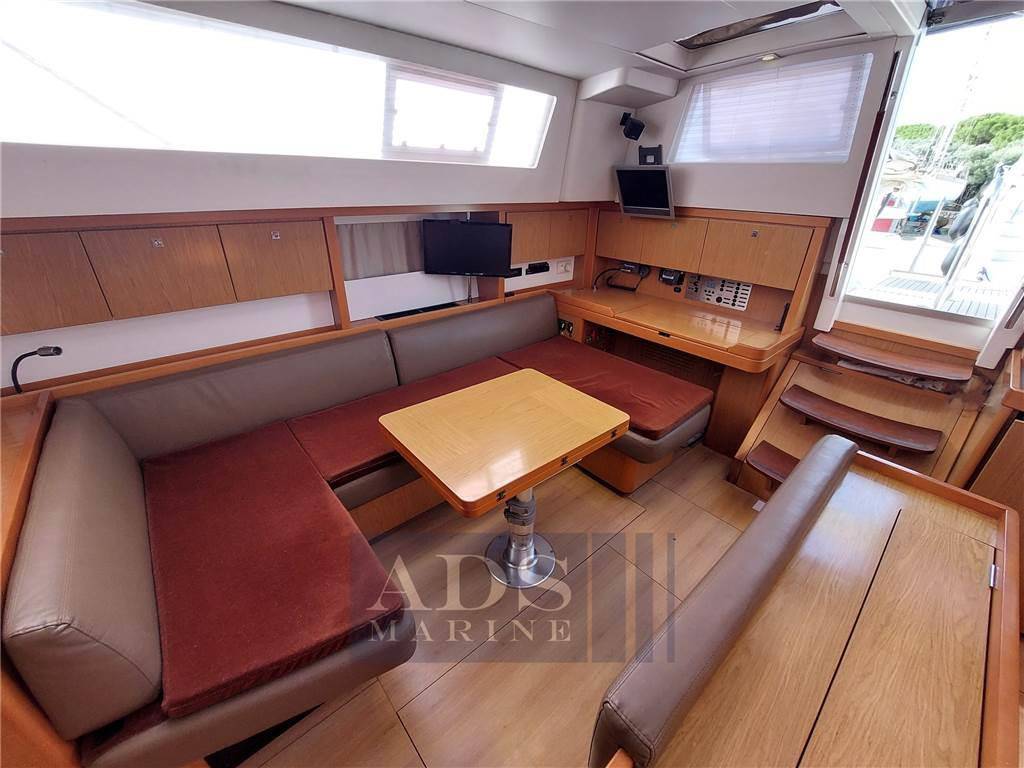Beneteau Sense 43 - 43