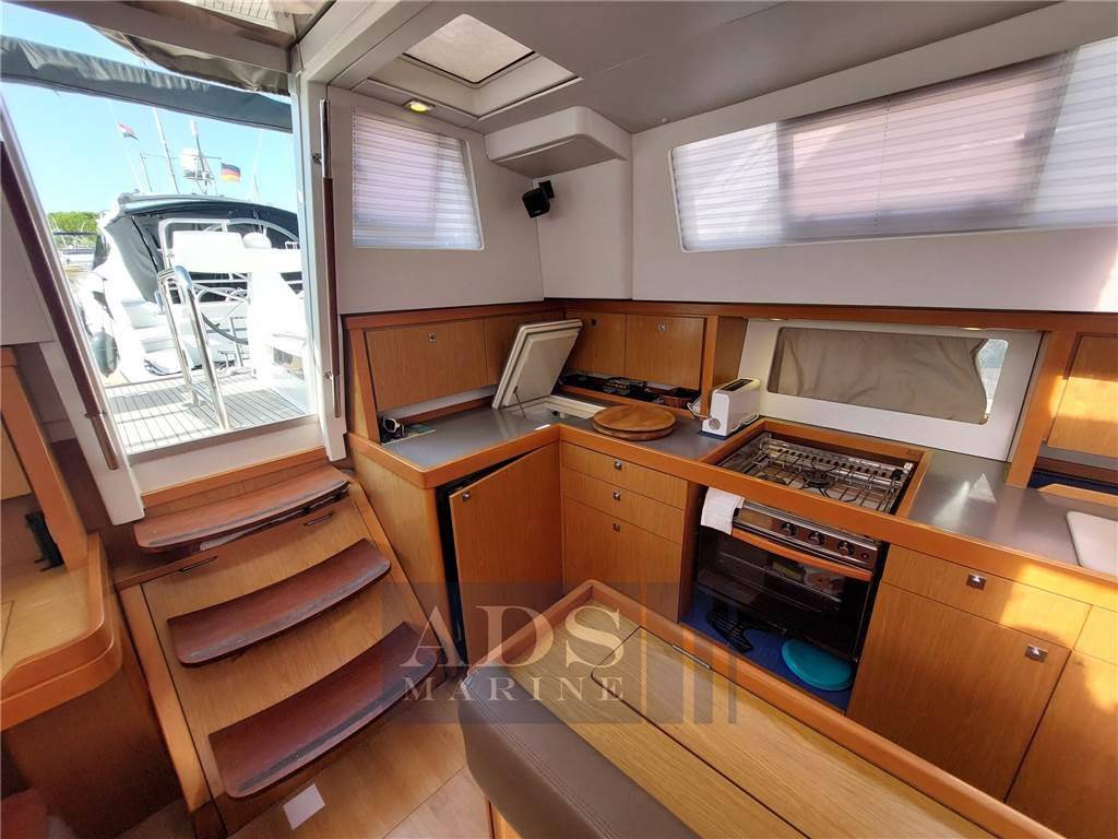 Beneteau Sense 43 - 43