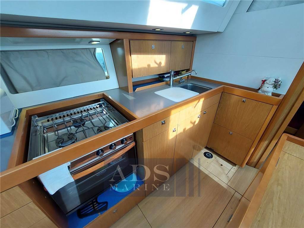 Beneteau Sense 43 - 43