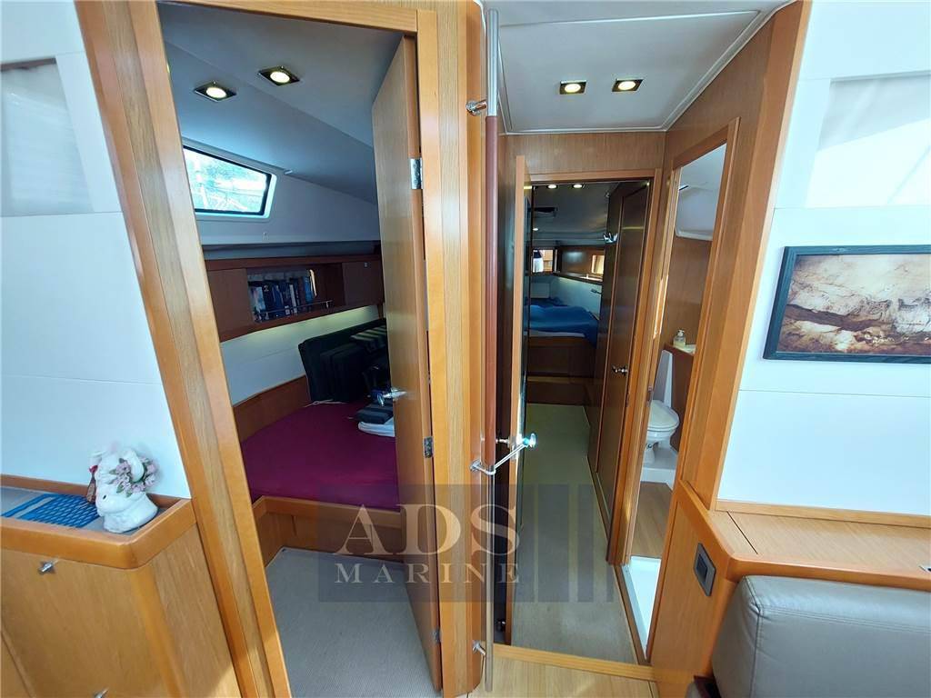 Beneteau Sense 43 - 43
