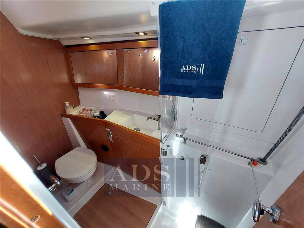 Beneteau Sense 43 - 43