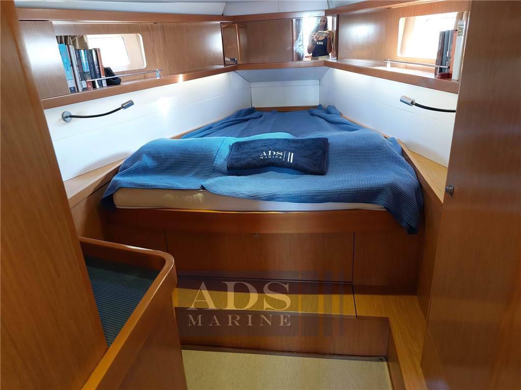 Beneteau Sense 43 - 43
