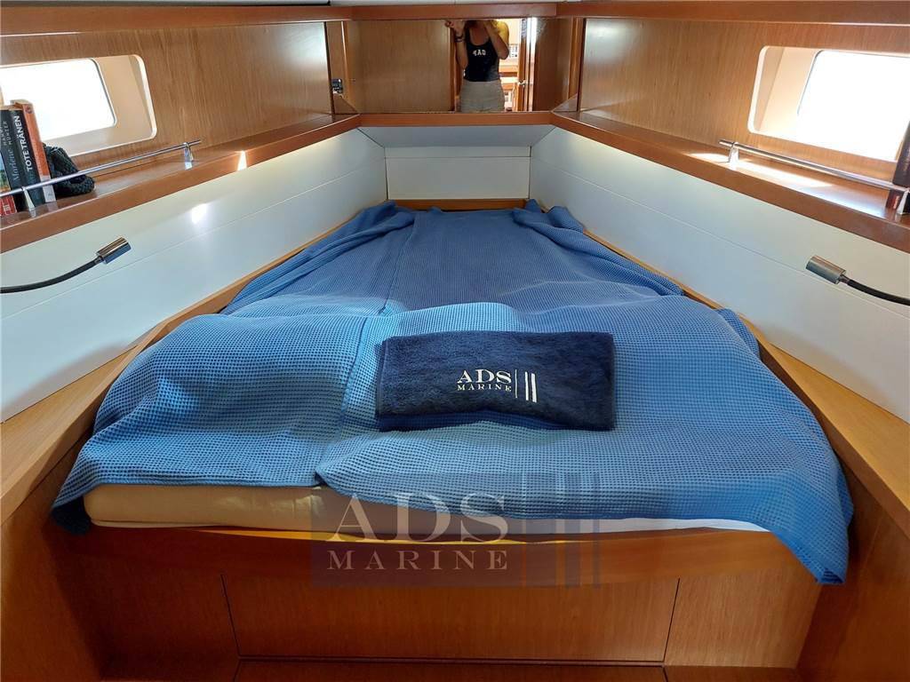 Beneteau Sense 43 - 43
