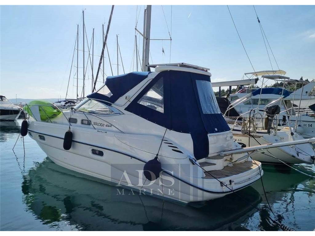Sealine S 34 - 34