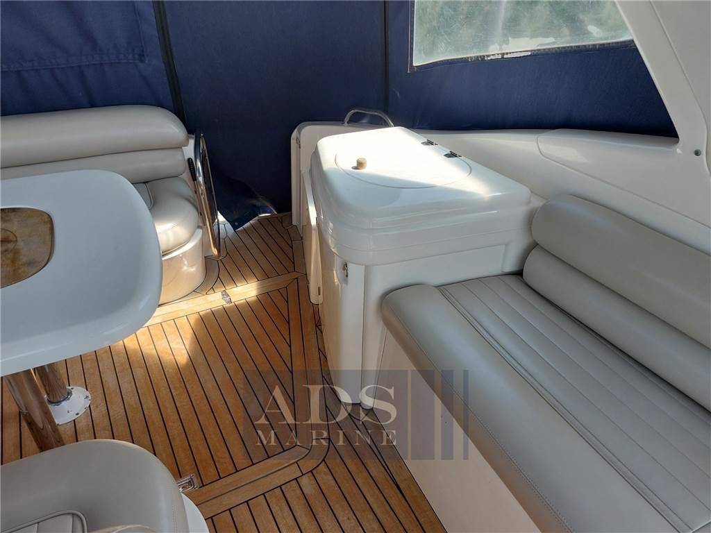 Sealine S 34 - 34