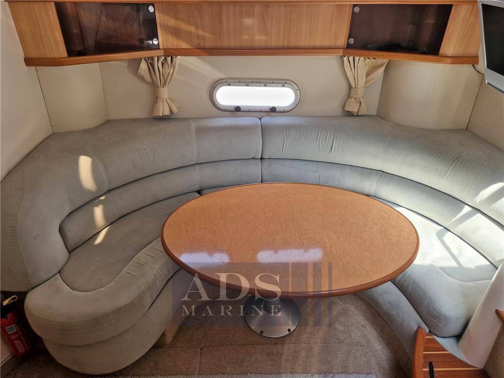 Sealine S 34 - 34