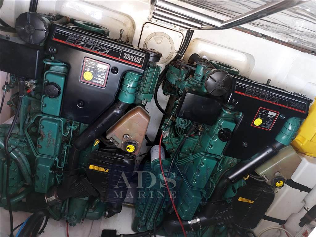 Sealine S 34 - 34