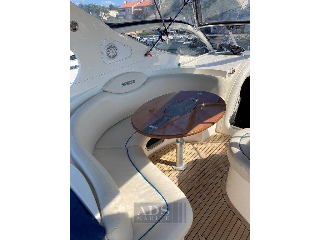 Salpa Laver 38.5