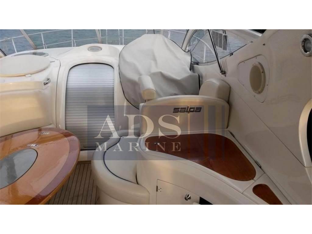 Salpa Laver 38.5