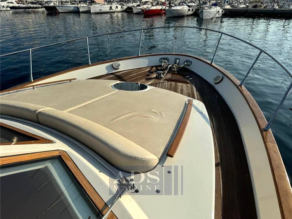 Solare 40 lobster