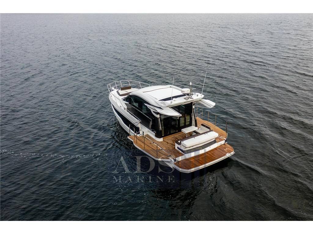 Galeon 410 htc
