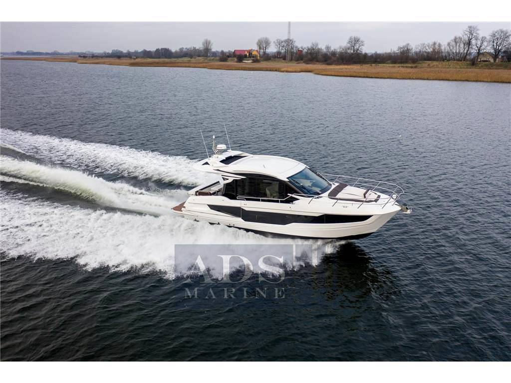 Galeon 410 htc