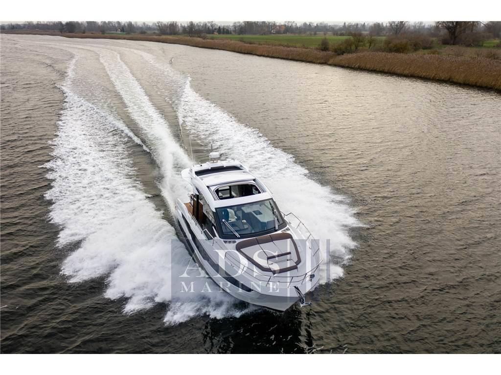 Galeon 410 htc