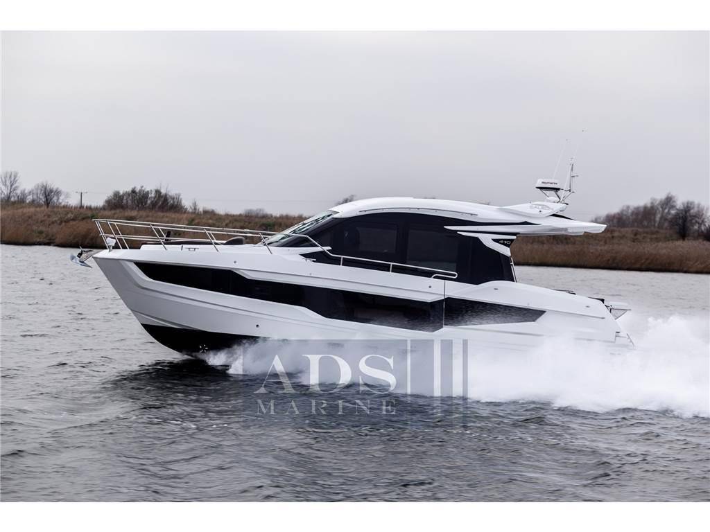 Galeon 410 htc