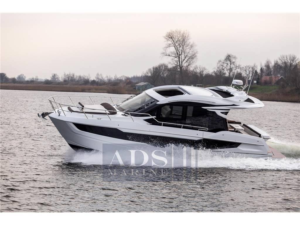 Galeon 410 htc