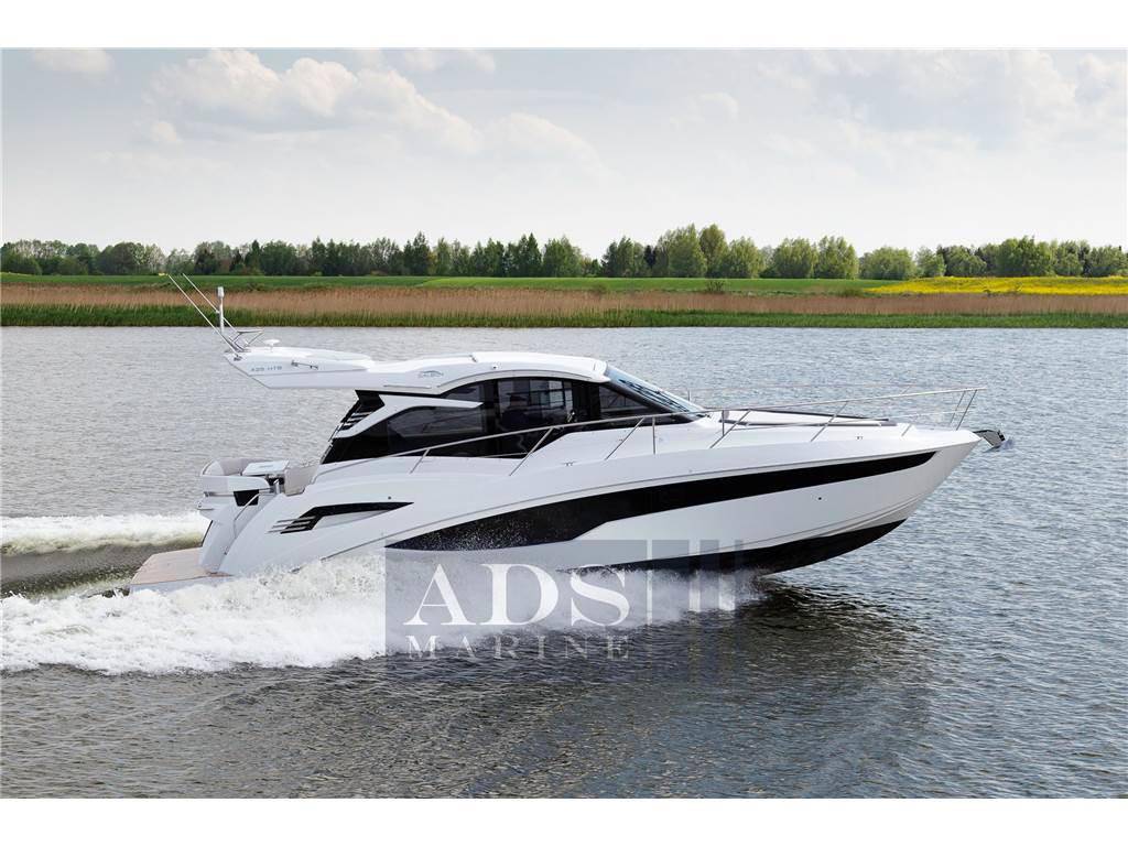 Galeon 425 hts