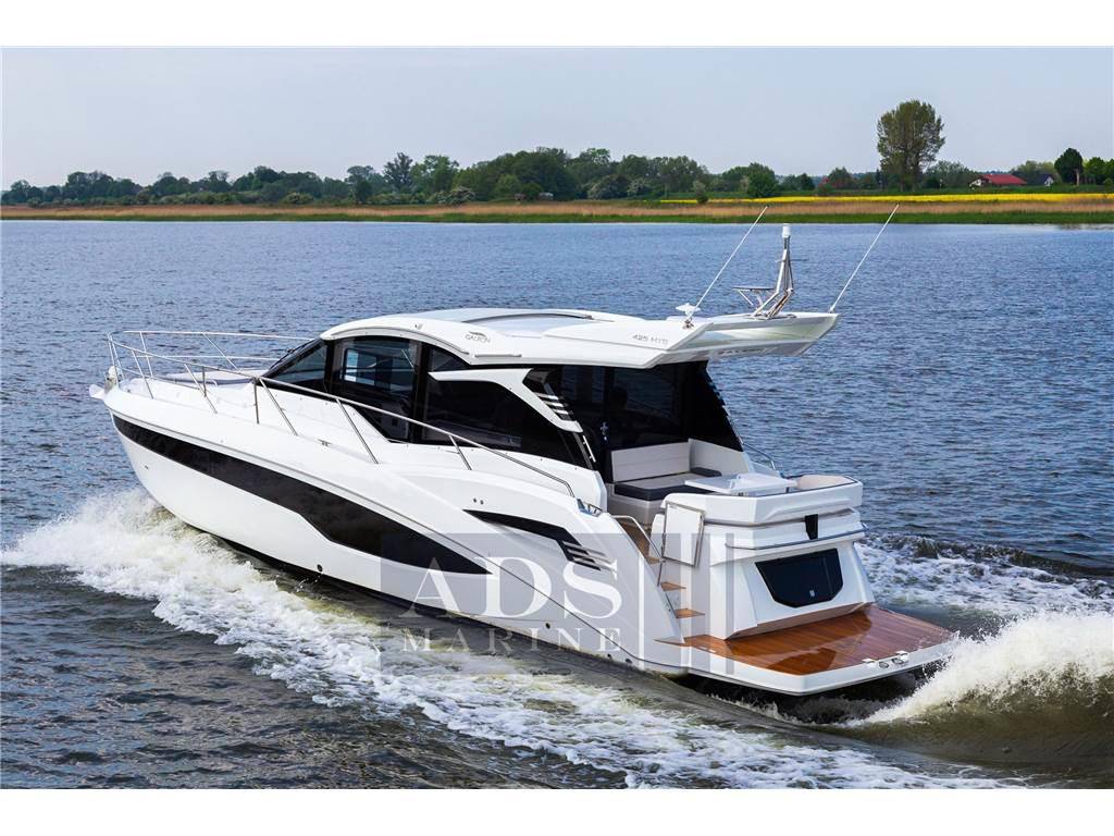Galeon 425 hts