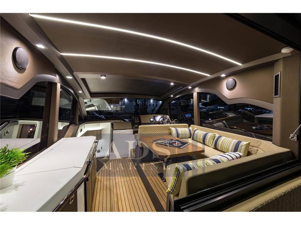Galeon 425 hts