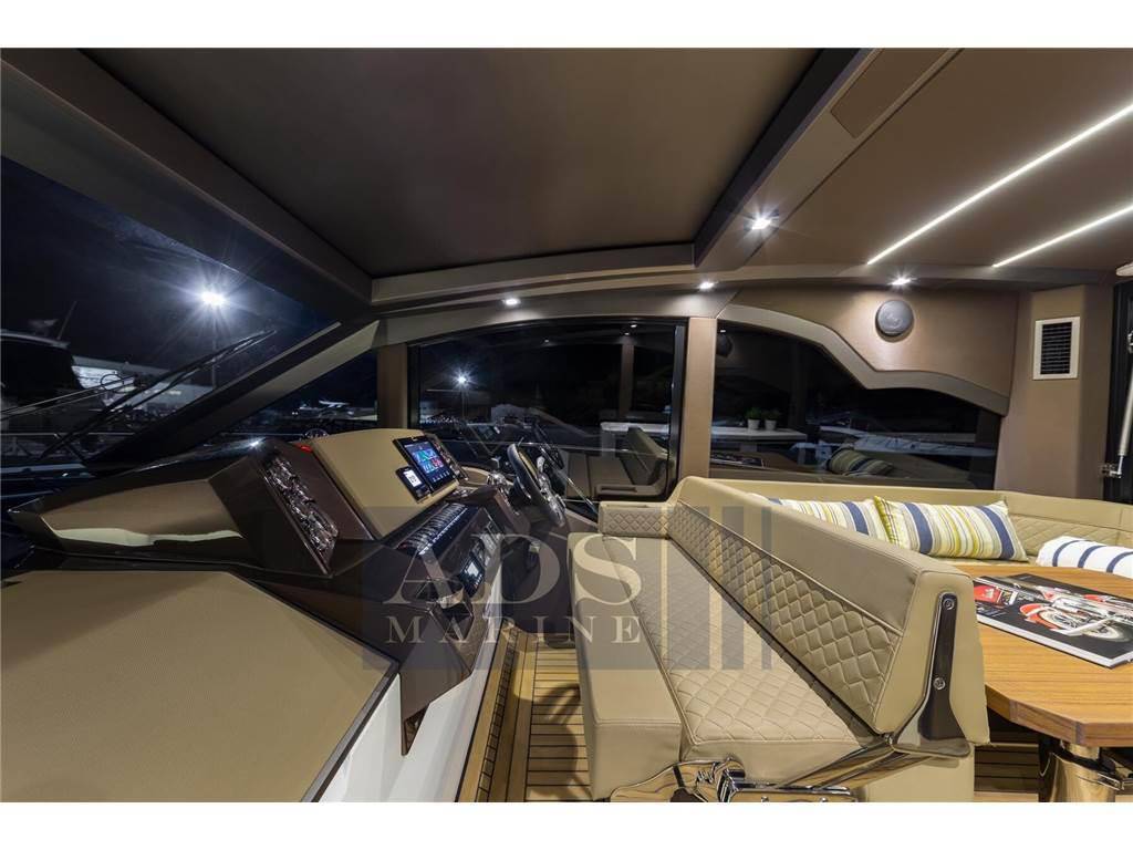 Galeon 425 hts