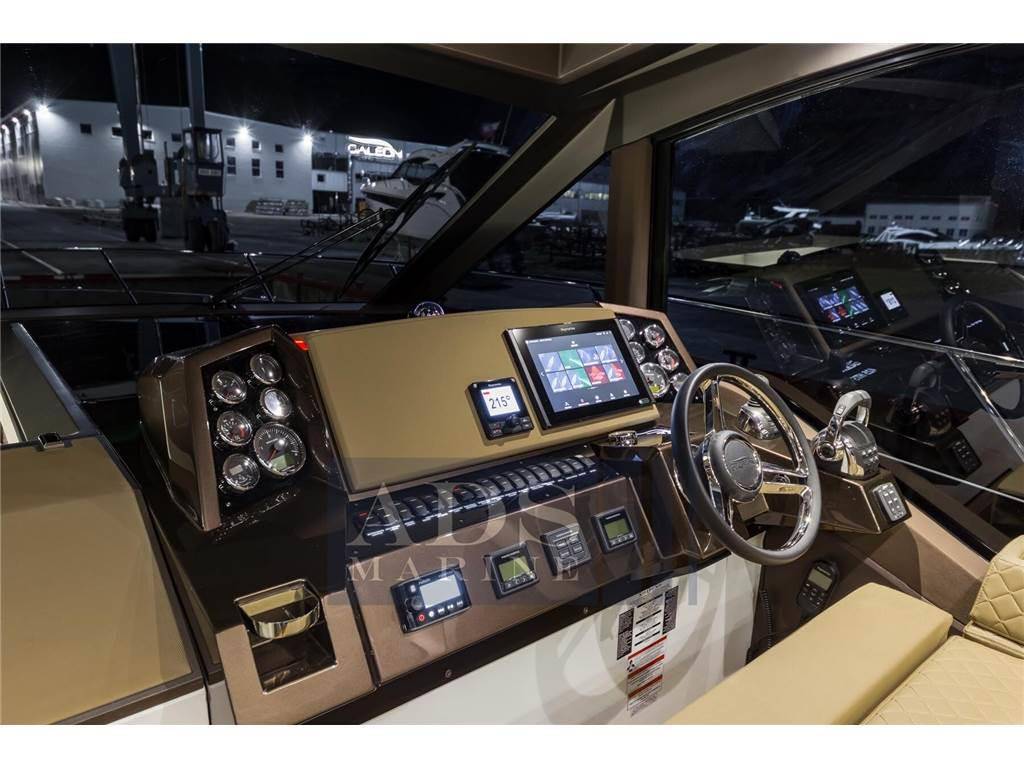 Galeon 425 hts