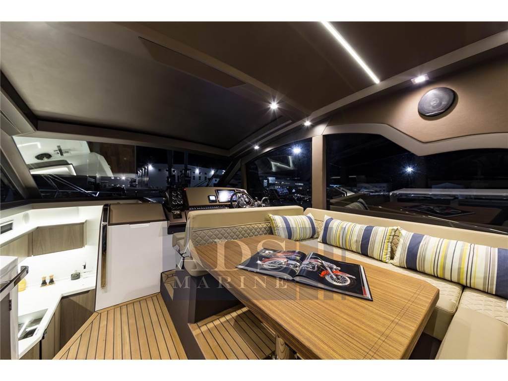 Galeon 425 hts