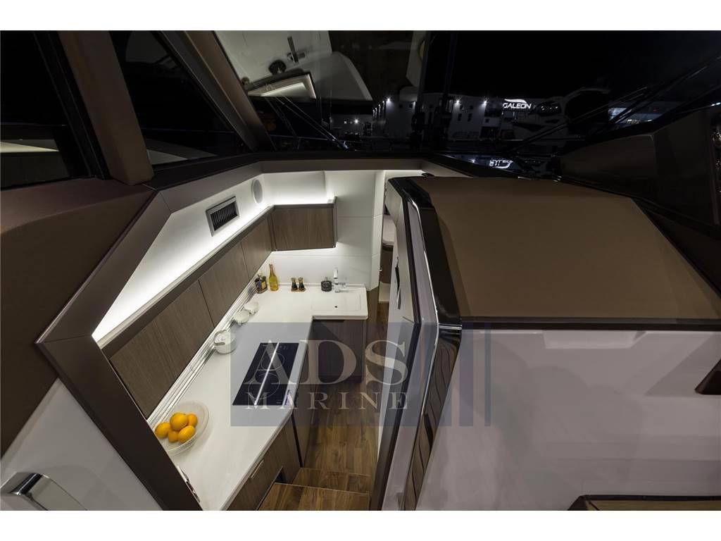 Galeon 425 hts