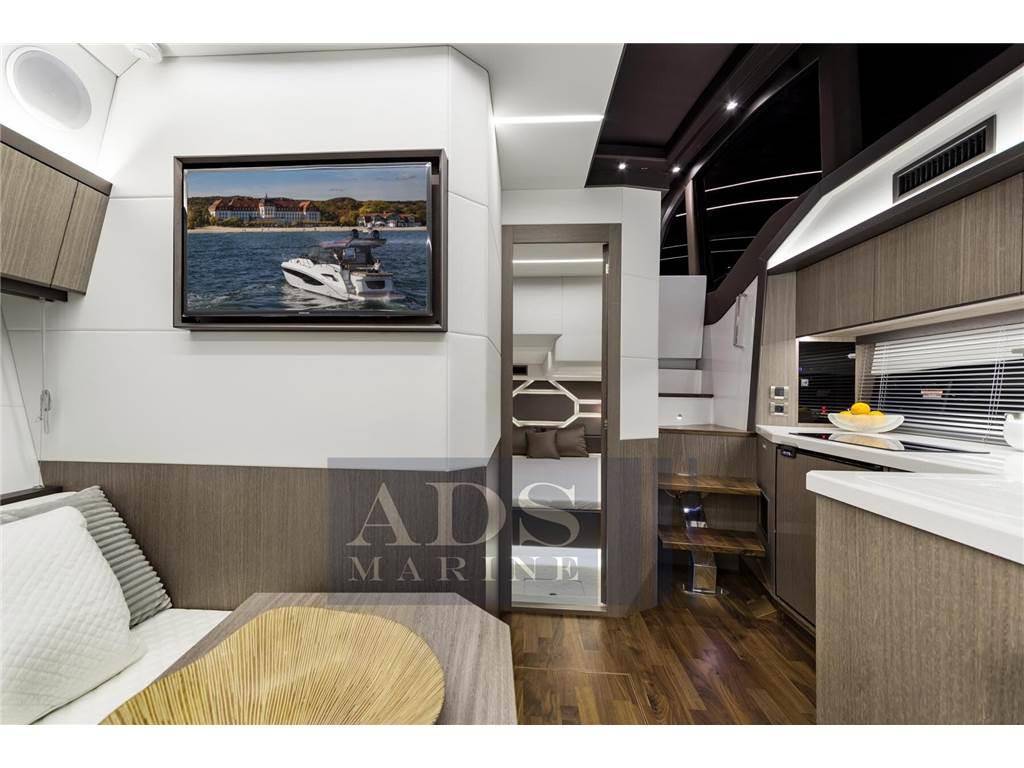 Galeon 425 hts