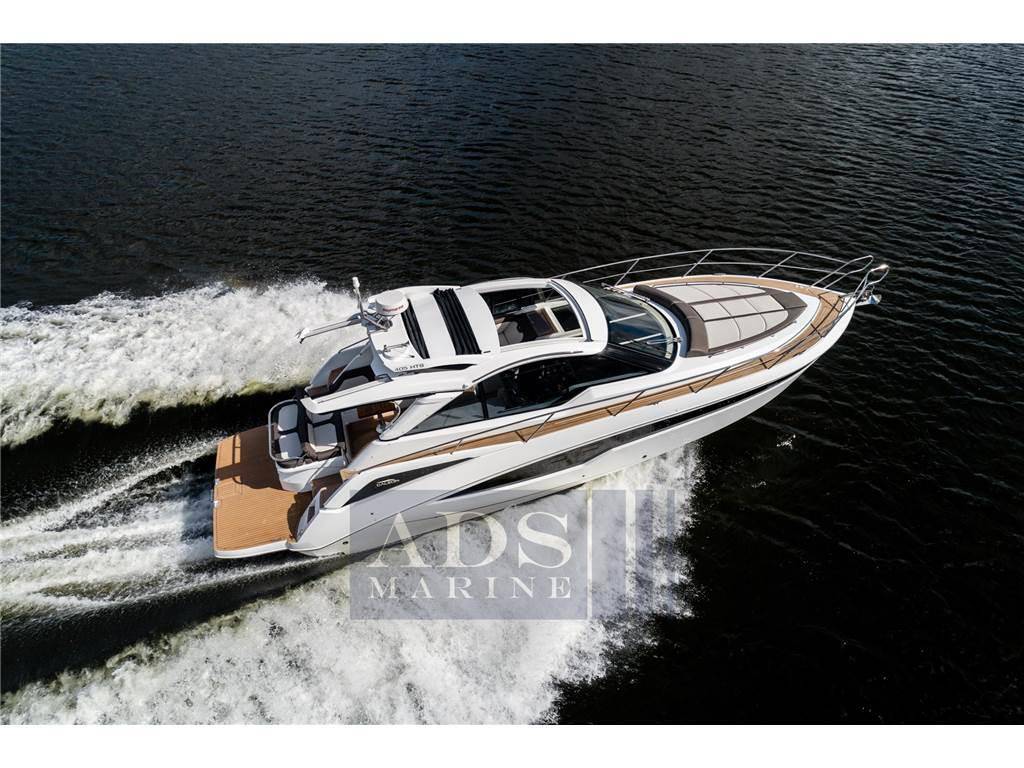 Galeon 405 hts