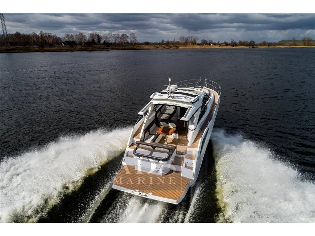 Galeon 405 hts