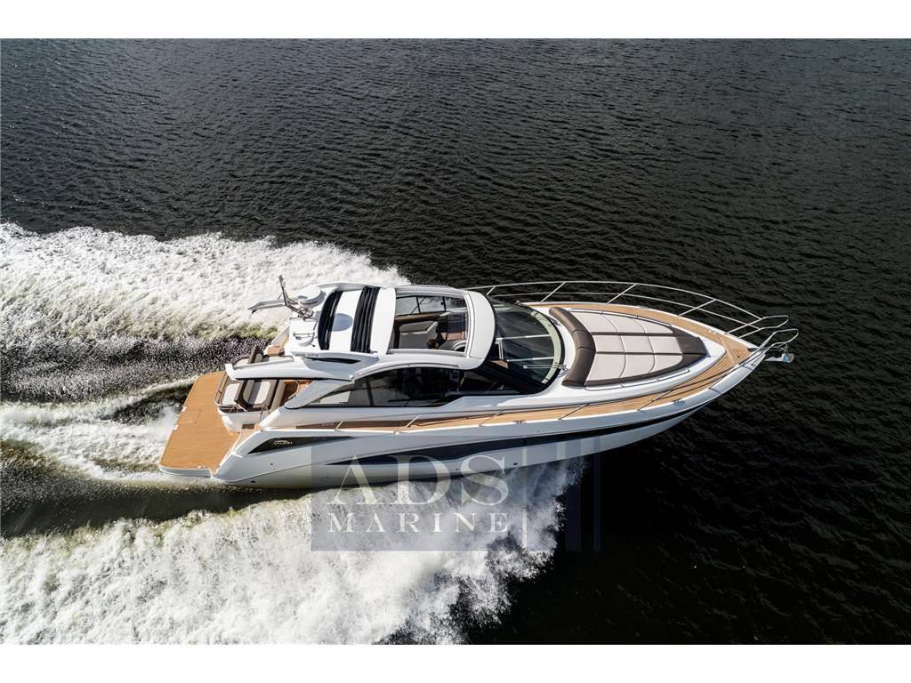 Galeon 405 hts