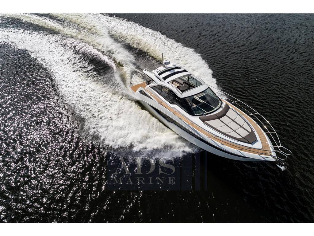 Galeon 405 hts