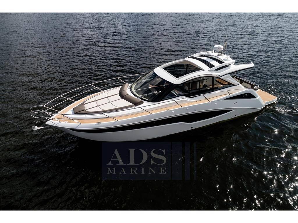 Galeon 405 hts