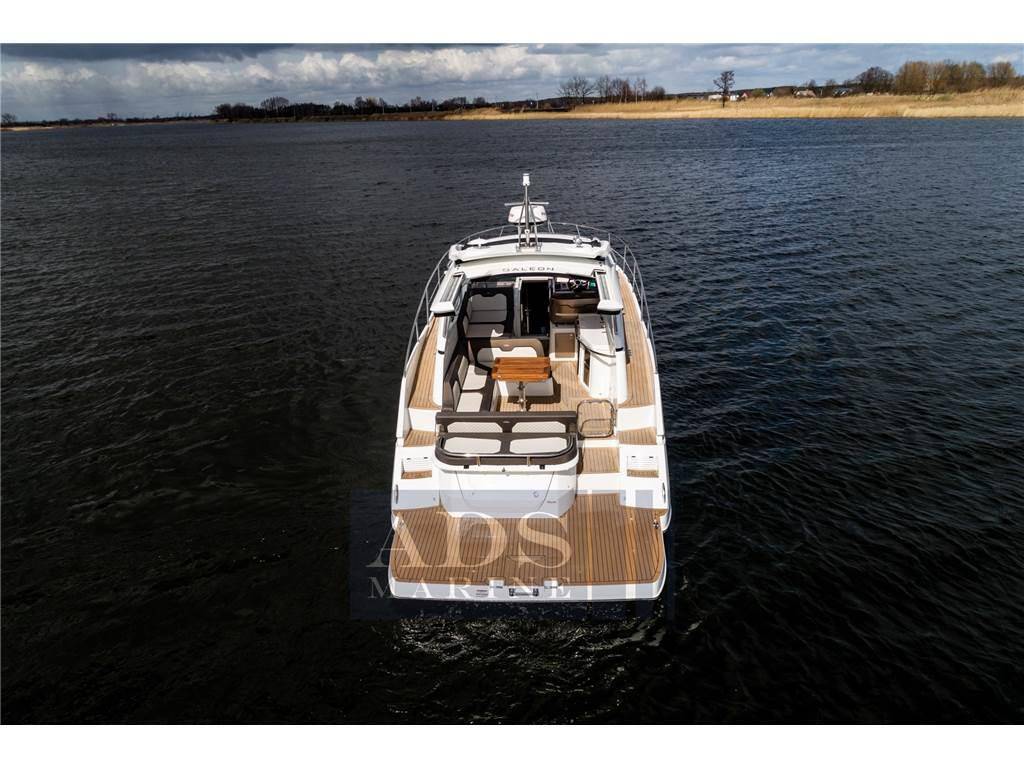 Galeon 405 hts