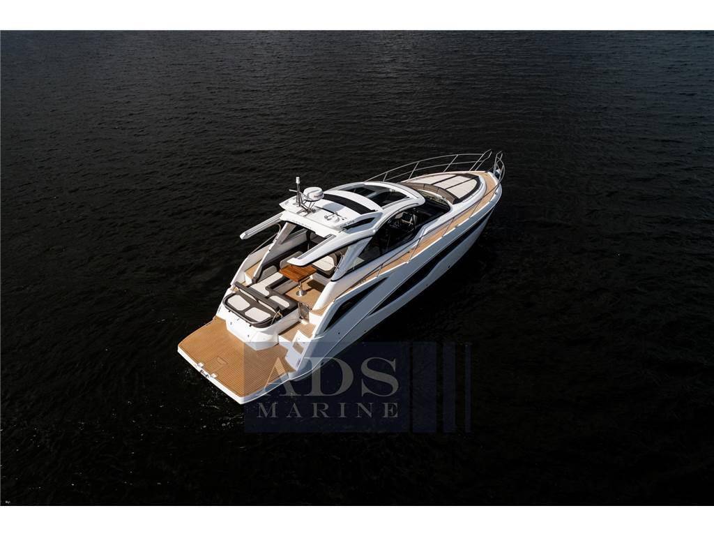 Galeon 405 hts