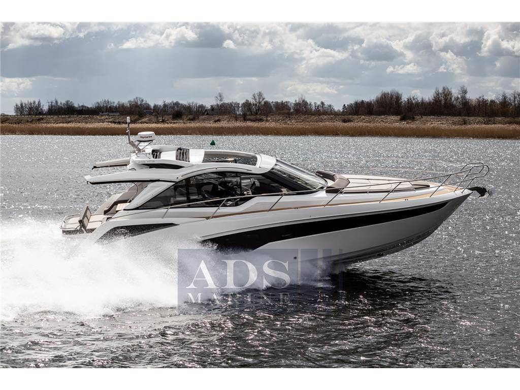Galeon 405 hts