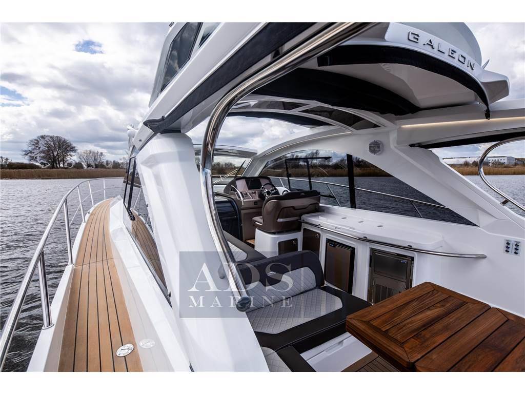 Galeon 405 hts
