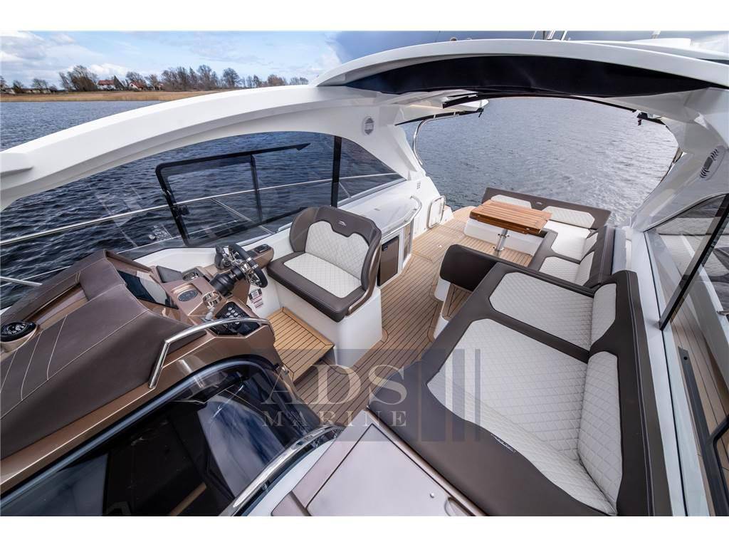 Galeon 405 hts